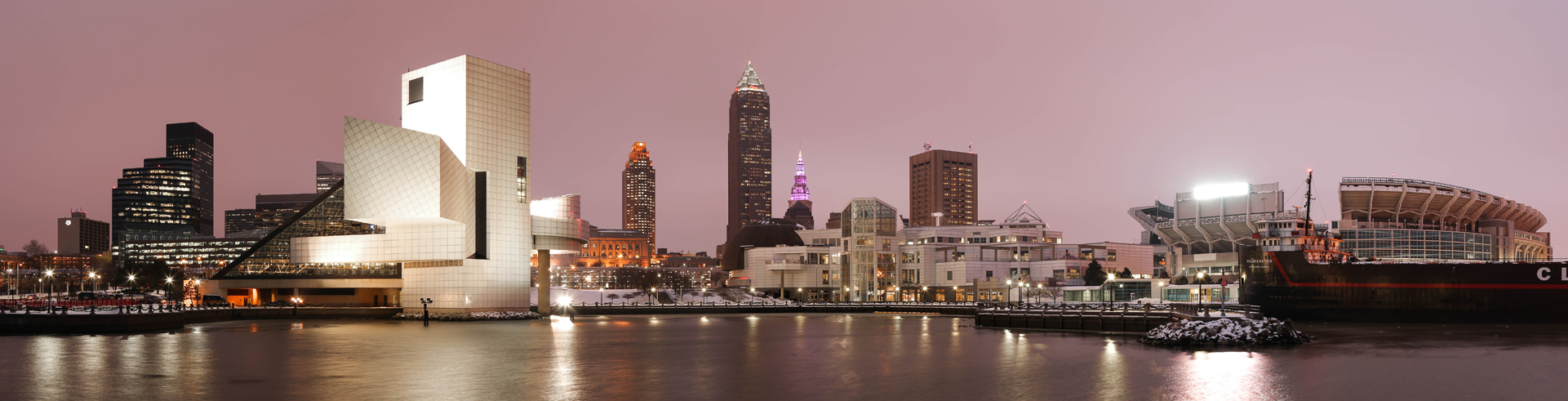 Cleveland